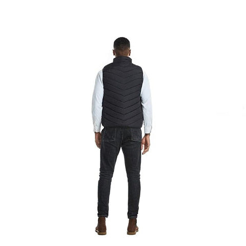 Kolsuz Isıtmalı Yelek