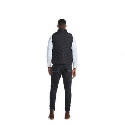 Kolsuz Isıtmalı Yelek